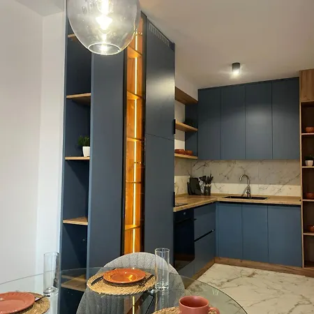 Apartment Yves Front