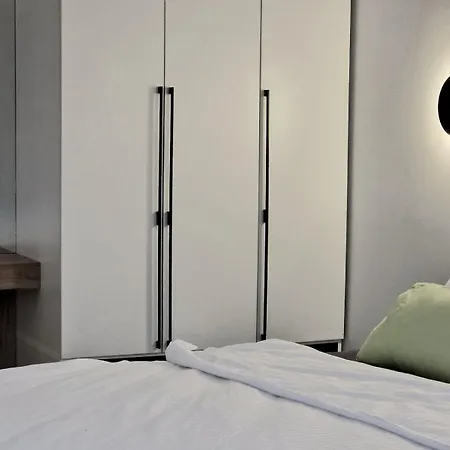 Apartment Yves Front Ohrid